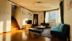 SecondHouse - Vacation STAY 53859v